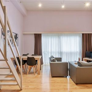 Familie Appartement