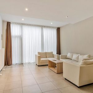 Appartement met Twee Slaapkamers