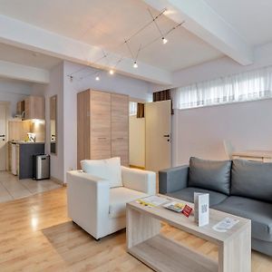 Appartement met een Slaapkamer